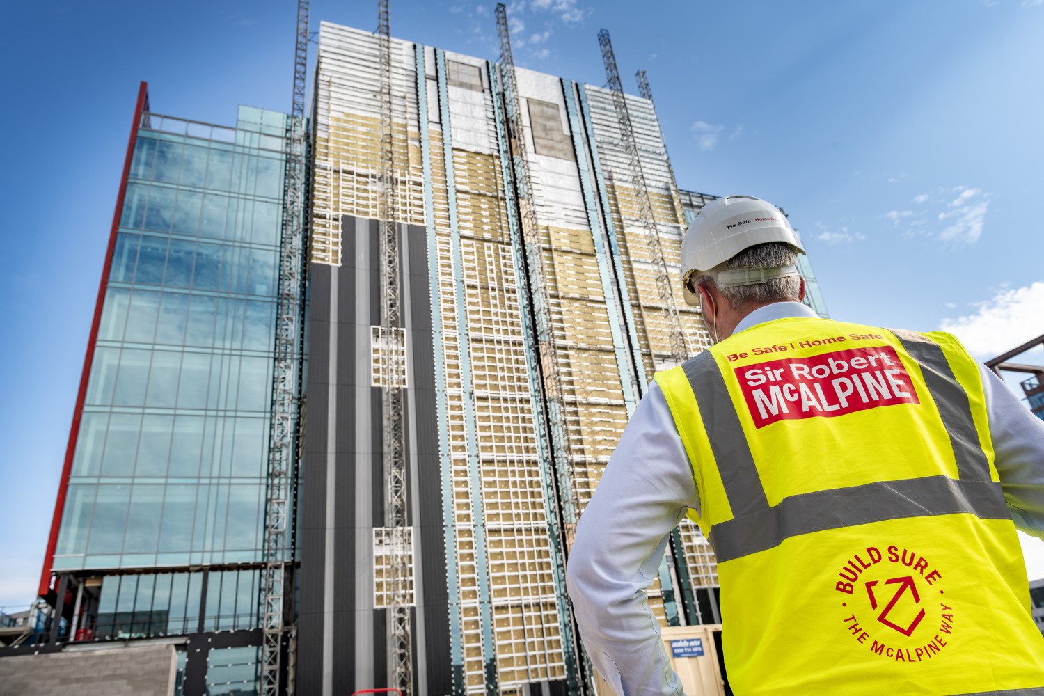 Health & Safety and Environmental