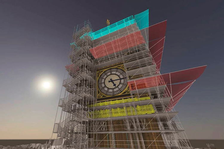 Architecture, BIM & Design