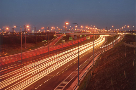 Infrastructure
